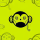 SPOOKILY MONKE BUSINESS