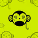 SPOOKILY MONKE BUSINESS