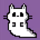 Spooky Cat