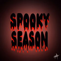 Spooky Season by Toph