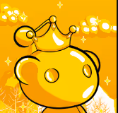 Spooky Season: poieeyee x Reddit CoIIectible Avatars  OfficiaI - old