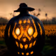 Spooky story - old