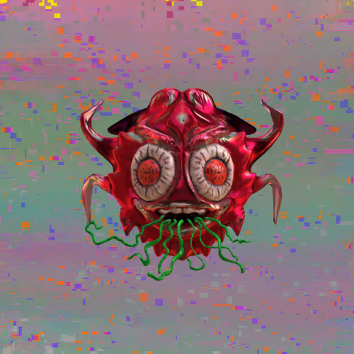 3D Art by Tanamarieco - old