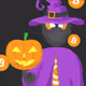 SpookyBot Mining #02