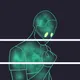 Spooky rendering
