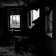 Spooky Spaces - old