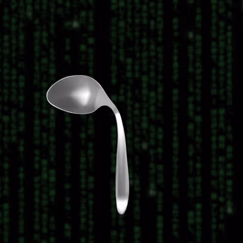 Spoon matrix