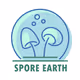 SPORE EARTH