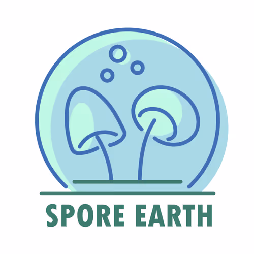SPORE EARTH