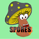 SporesNFT