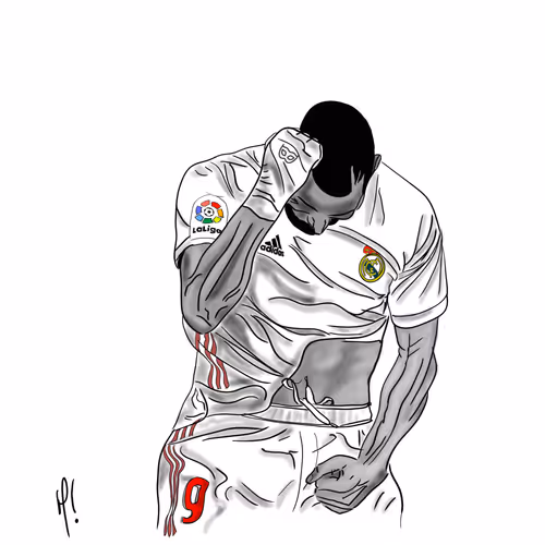 Sport'Art - old