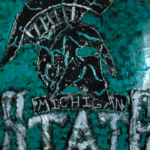 Sport Painting collections