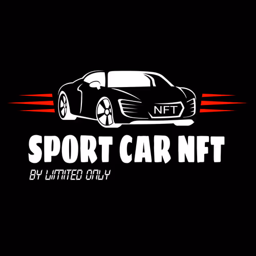 Sport Car NFT