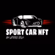 Sport Car NFT