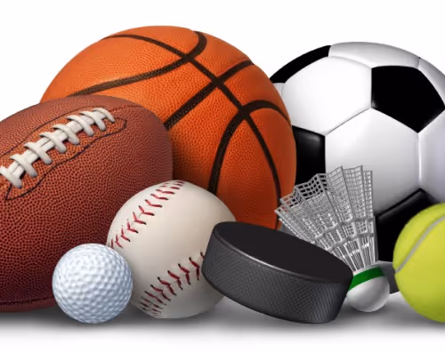 Sport Icon collection