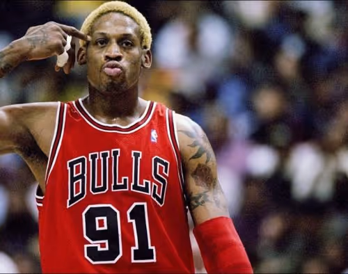 Sports Idols