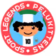 Pelukittens Sport Legends - old
