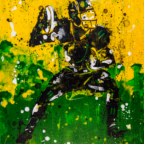 Sports and Active - old