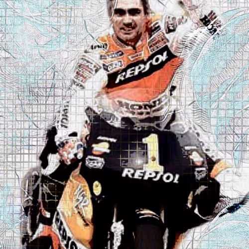 Sports - Legend - old