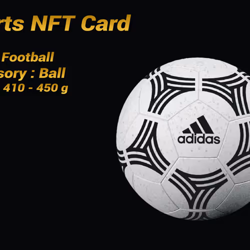 Sports Cards NFT