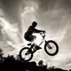 Sports cycling