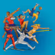 Sports P NFT