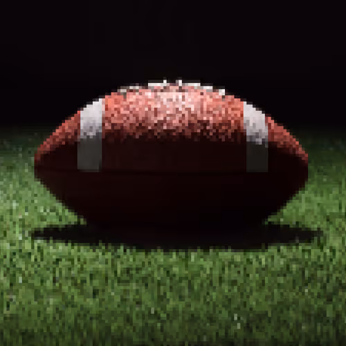 Best Sports Moments - Pixel Art - old