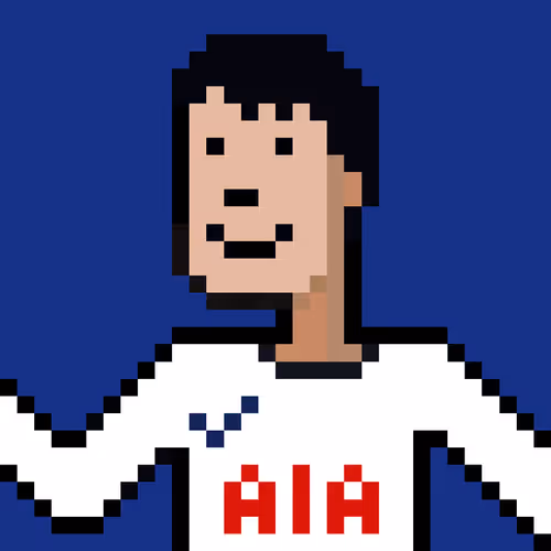 Son Heung-min7