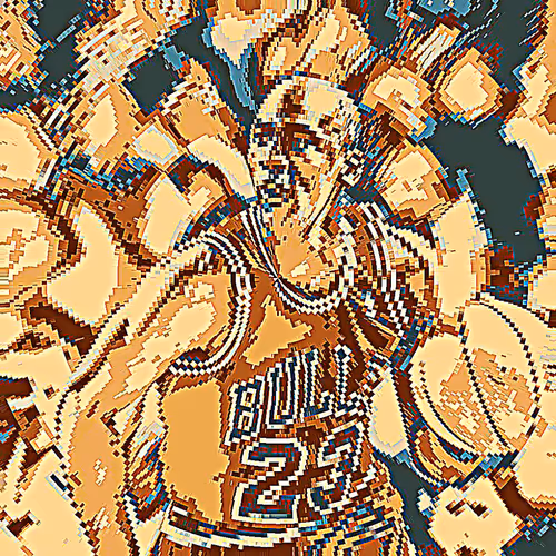 Sports Pixels