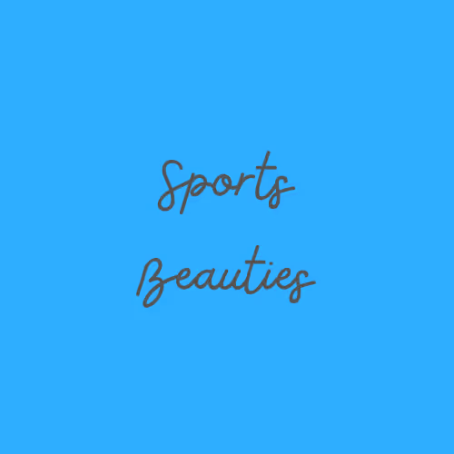 Sports Beauties
