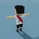 Sport Voxels