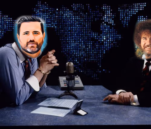 Spotlights - Highlighting the artists