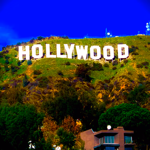 Spots of the World #1 Original