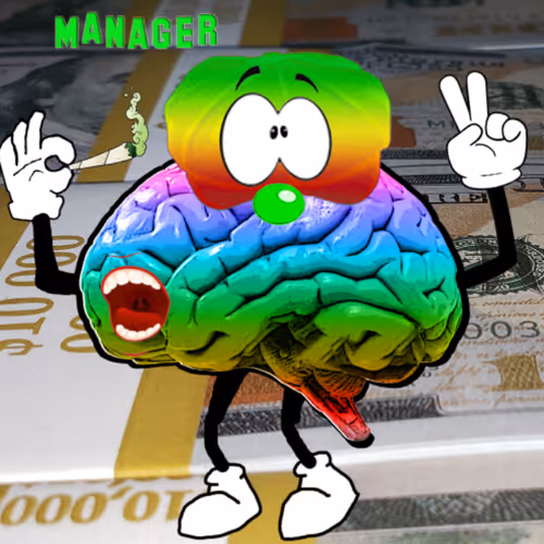 Spread Peace and Love