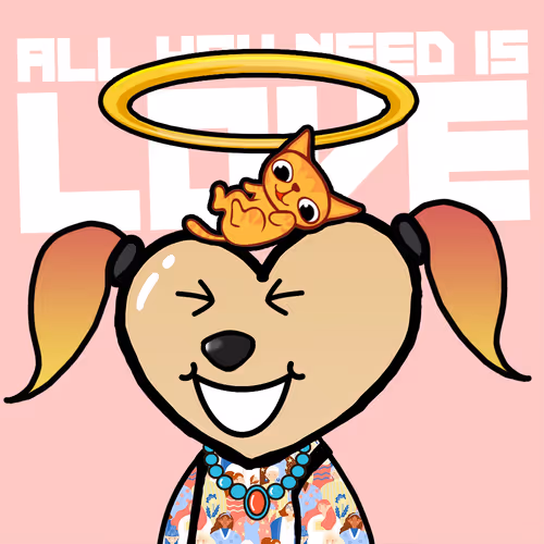 SpreadTheLove - old V4