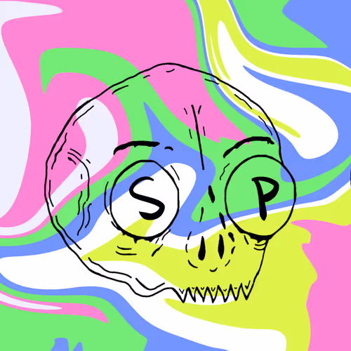 Skull Patrol Revamped - old