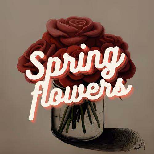 Spring Flowers (2023)