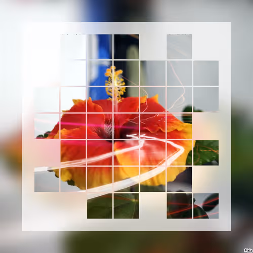 Spring is a time of new beginnings and hopes...