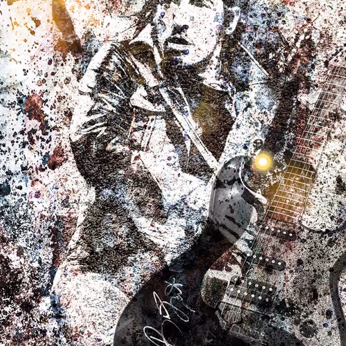 Springsteen Experience.