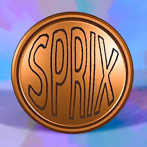 SPRIXCOIN01