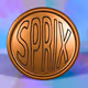 SPRIXCOIN01