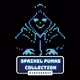 Sprixel Punks