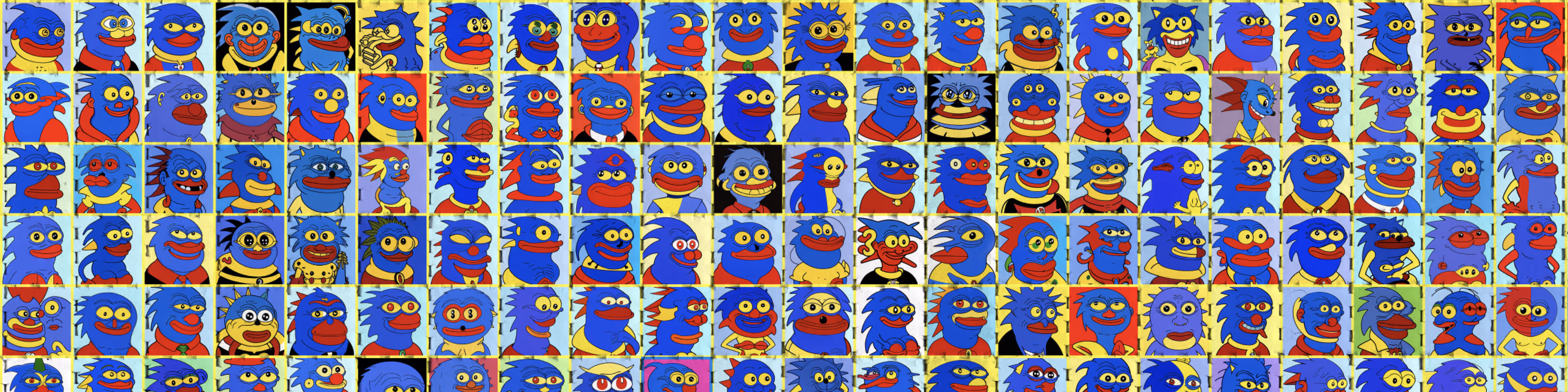 Sproto Gremlins banner
