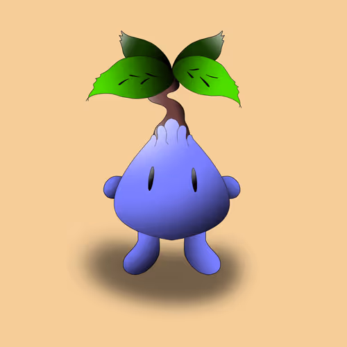 Sprouts Tribe: Generation II