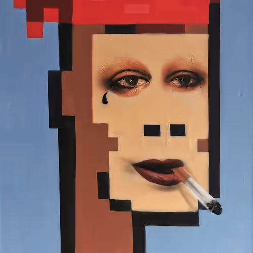 SPRUNKS - SprayPunks