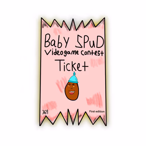 SPuD videogame clip contest tickets
