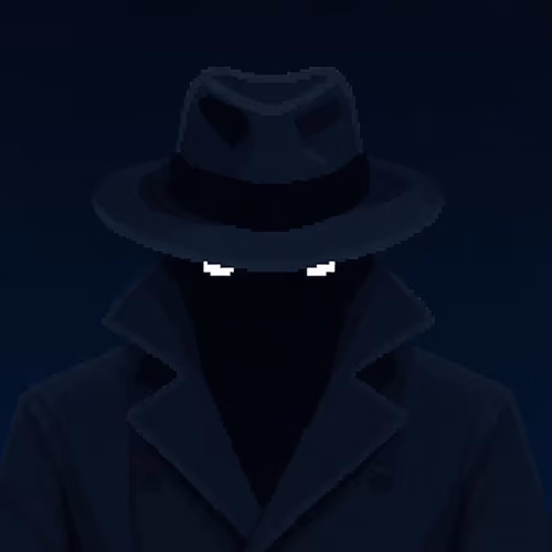 Spy Inc. Agent