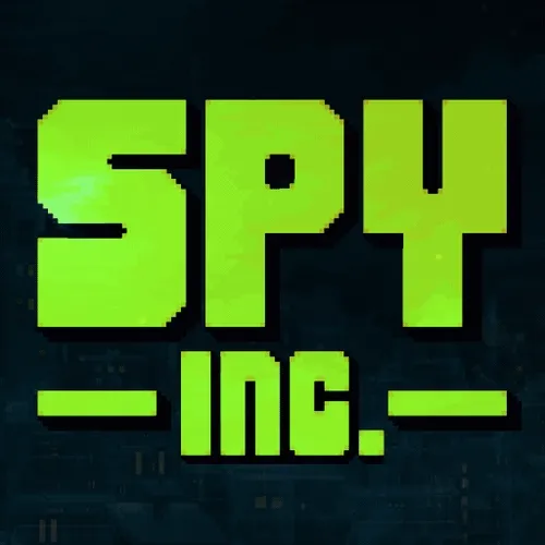 Spy Inc. Agents collection image