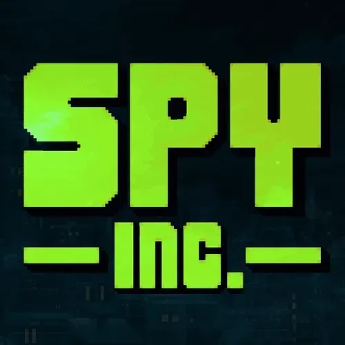 Spy Inc. Recruits NFT