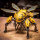 Spy Wasp Robots